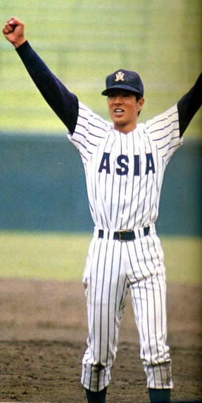 東都大学野球：各校ユニフォームの変遷: 猫面冠者Ⅲ